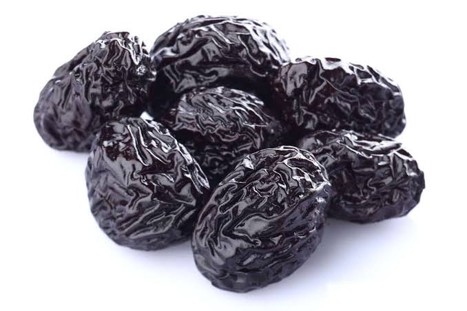 برقوق مجفف	